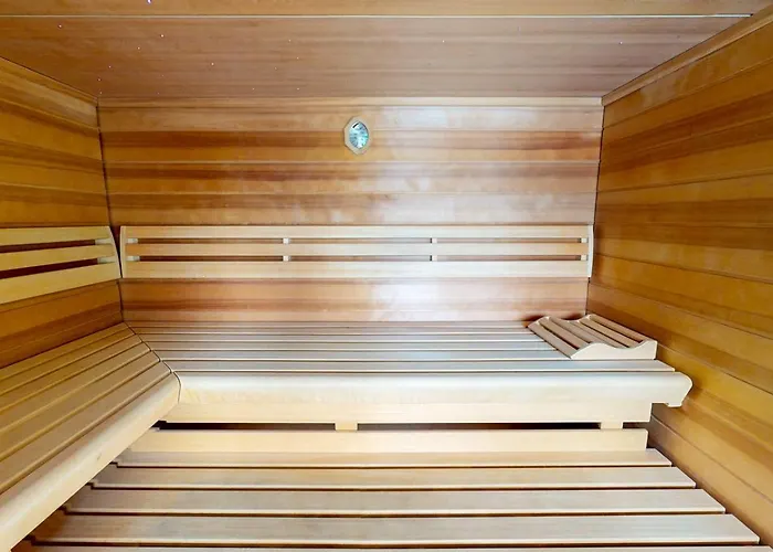 Fba Village 4* Bundenthal