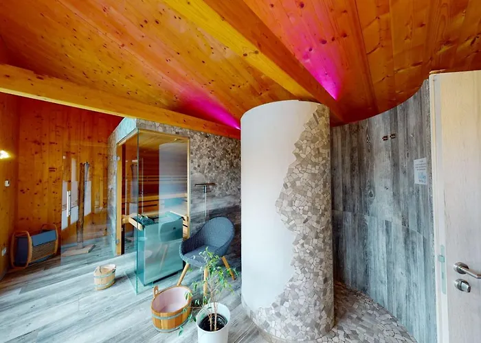 Pensionat Fba Village Bundenthal