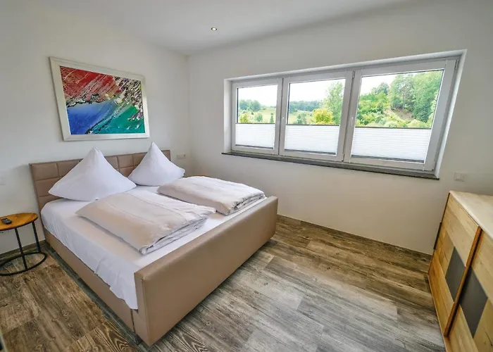 Affittacamere Fba Village