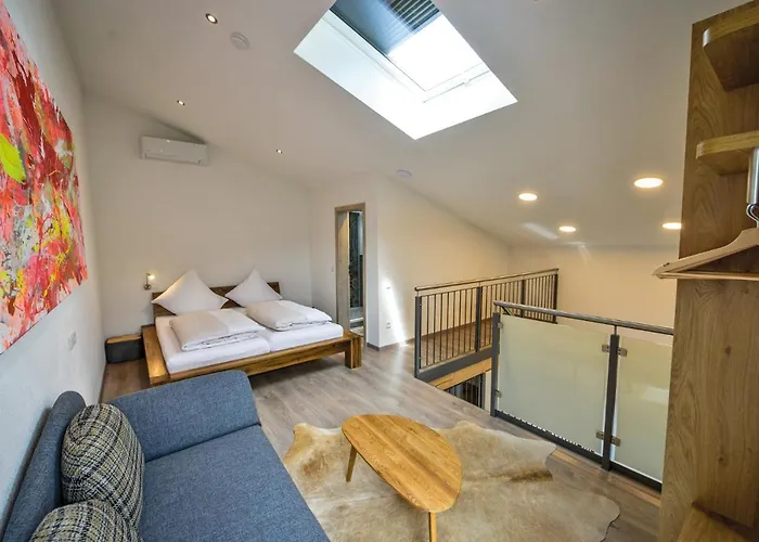 Affittacamere Fba Village 4*