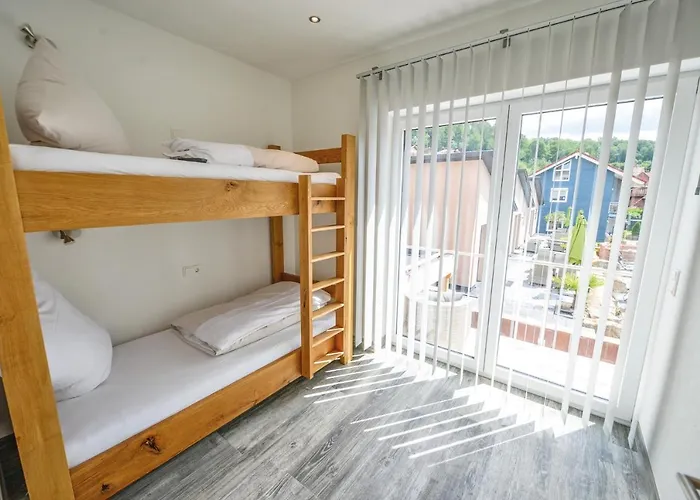 Fba Village Affittacamere