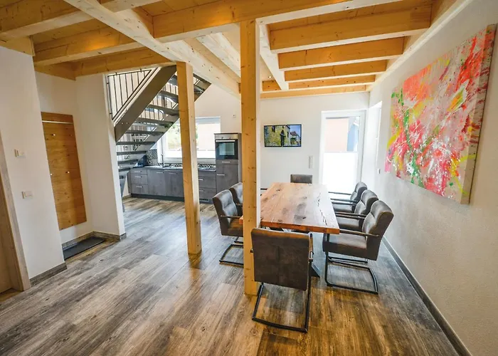 Fba Village Pensionat