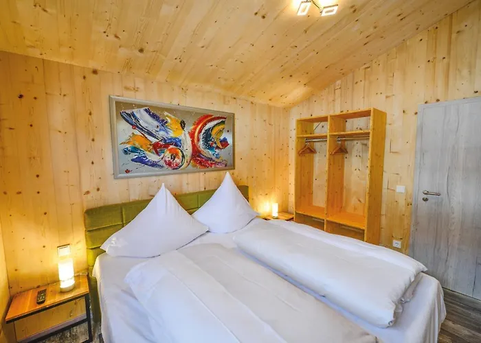 Affittacamere Fba Village Bundenthal